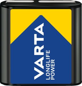 Varta 393 batterij SR48 doosje(10) - Afbeelding 2