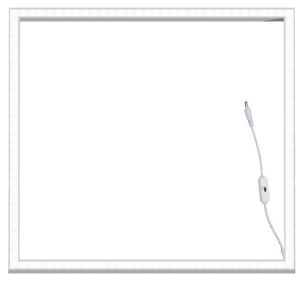 LED edgelit paneel wit 60x60cm 32W 3CCT 3040Lm - Afbeelding 2