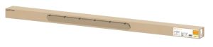 SWD armatuur 2x 150cm voor LED tube IP65 LEEG LV - Afbeelding 2