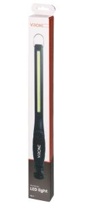 LED looplamp oplaadbaar 10W 37,5cm verstelbaar - Afbeelding 2