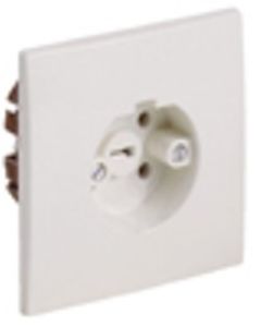 Perilex inbouw stopcontact 16A - Afbeelding 2