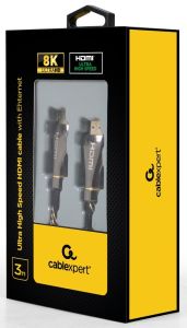 HDMI 2.1 kabel 3m 8K - Afbeelding 2