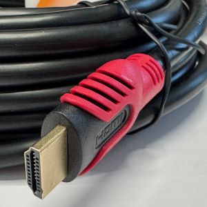 HDMI 2.0 kabel 10m - Afbeelding 2