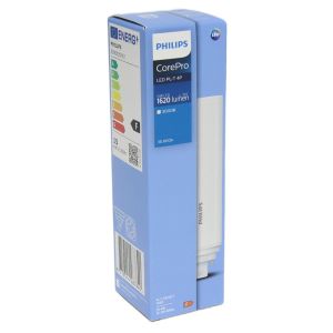 Philips LED PL-T GX24q-3 4p 15-32W 3000K mat - Afbeelding 2