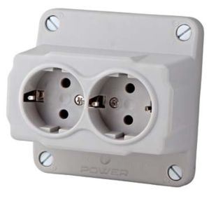 Varta V13GA knoopcel batterij A76 LR44 blister(1) - Afbeelding 2