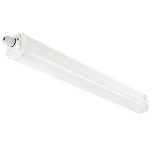 SWD LED armatuur Oakland 12W 4000K wit 65cm - Afbeelding 2