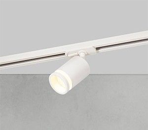 Link Railspot 1-fase Rondie GU10 wit - Afbeelding 2