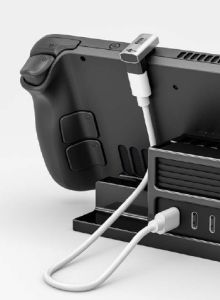 USB-C adapter - male/female U vorm - Afbeelding 2