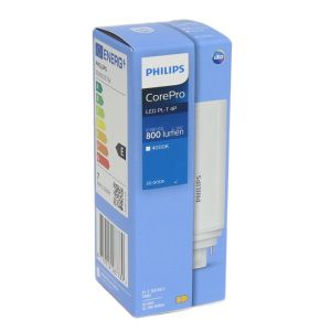 Philips LED PL-T GX24q-2 4p 6,5-18W 4000K mat - Afbeelding 2
