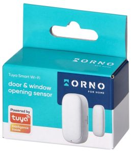 Draadloze deur/raam sensor SMART Wi-Fi TUYA - Afbeelding 2