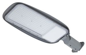 LED Straatlamp 30W 6000K grijs - Afbeelding 2