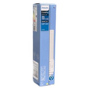 Philips LED PL-C G24d-3 2p 8,9-26W 3CCT mat - Afbeelding 2