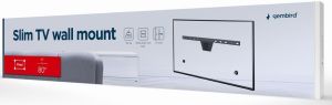 TV wandbeugel WM-S80F-01 Gembird - Afbeelding 2
