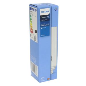 Philips LED PL-T GX24q-4 4p 18,5-42W 3000K mat - Afbeelding 2