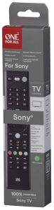 Afstandsbediening universeel budget Sony - Afbeelding 2