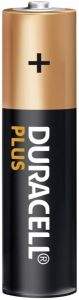 Duracell Plus Power Boost batterij AAA blister(16) - Afbeelding 2