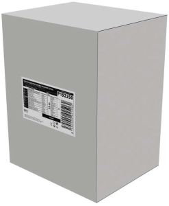 Kabelhaspel H07 5x1,5qmm 400V 25m zwart IP44 - Afbeelding 2