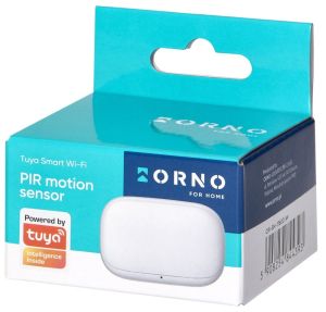 Draadloze bewegingsmelder PIR SMART Wi-Fi TUYA - Afbeelding 2