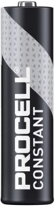 Duracell Procell Constant batterij AAA doos(10) - Afbeelding 2