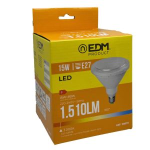 TCD RA 4-voudig 3m snoer wit - Afbeelding 2