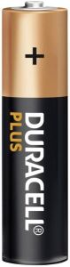 Duracell Plus Power Boost batterij AA blister(8) - Afbeelding 2