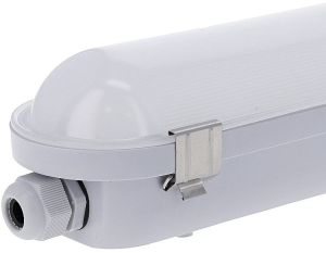 SWD LED armatuur 150cm 35-60W IP65 8400lm 3CCT - Afbeelding 2