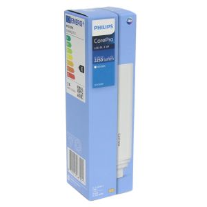 Philips LED PL-T GX24q-4 4p 18,5-42W 4000K mat - Afbeelding 2