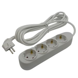 EDM LED lamp PAR38 E27 15-75W IP64 3000K - Afbeelding 2