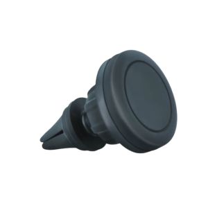 Telefoonhouder universeel ventilatierooster magnetisch mini - Afbeelding 2