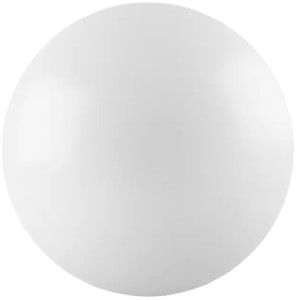 LED Plafonniere 250mm 13W 3000K IP44 - Afbeelding 2
