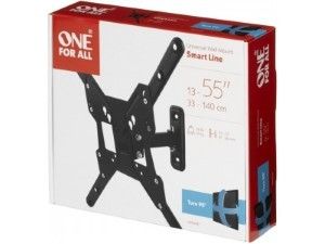 TV wandbeugel WM2441 One For All - Afbeelding 3