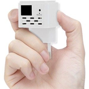Wifi repeater 300 Mbps wit - Afbeelding 3