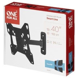 TV wandbeugel WM2241 One For All - Afbeelding 3