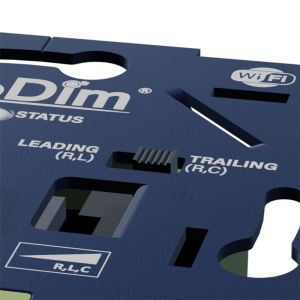 LED dimmer 0-250W EcoDim universeel - WiFi - Afbeelding 3