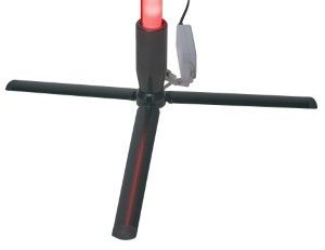 Feestverlichting sfeer hoeklamp 1,5M dreamcolor SMART Wi-Fi TUYA - Afbeelding 3