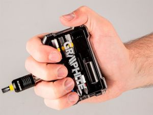 Bitset 10-delig in opbergbox - Afbeelding 3