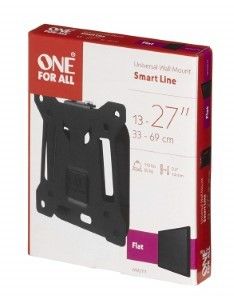 TV wandbeugel WM2111 One For All - Afbeelding 3