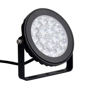 LED railspot 3-fase 15W AR111 wit dimbaar - Afbeelding 3