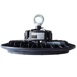 LED UFO Highbay 200W 4000K 120gr 30000 lumen - Afbeelding 3