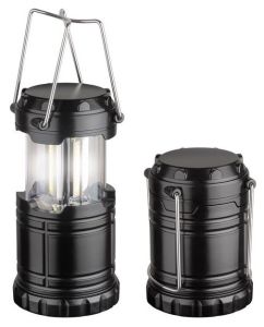 Technik LED campinglamp 3xAA 180 lumen - Afbeelding 3