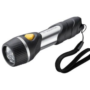 Varta zaklamp Day Light Multi LED F10 1xAA - Afbeelding 3