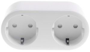 Slimme stekker 3600W WiFi 2-voudig Denver - Afbeelding 3