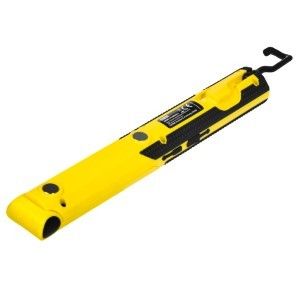 LED looplamp 3+1W COB oplaadbaar 250lm - Afbeelding 3
