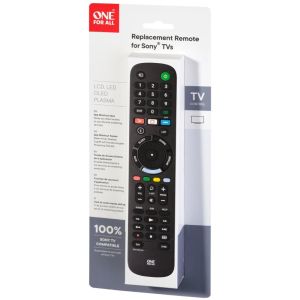 Afstandsbediening universeel Sony - Afbeelding 3