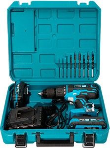 Koma tools accu boormachine 20V 2.0Ah - Afbeelding 3
