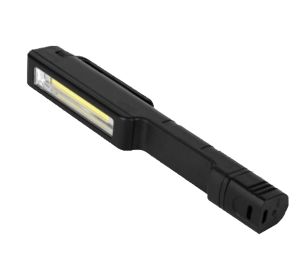Technik LED werklamp COB met magneet 3xAAA 100 lumen - Afbeelding 3