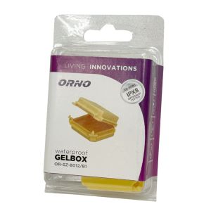 Gelbox - waterdichte koppelbox - L - blister(1) - Afbeelding 3