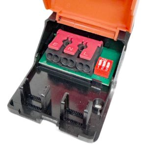 LED driver 28-40W 700-1050mA Dimbaar AC AGT - Afbeelding 3