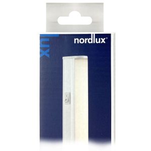 LED T5 Armatuur Renton 15W 2700K warm wit 111,2cm - Afbeelding 3