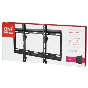 TV wandbeugel WM2411 One For All - Afbeelding 3